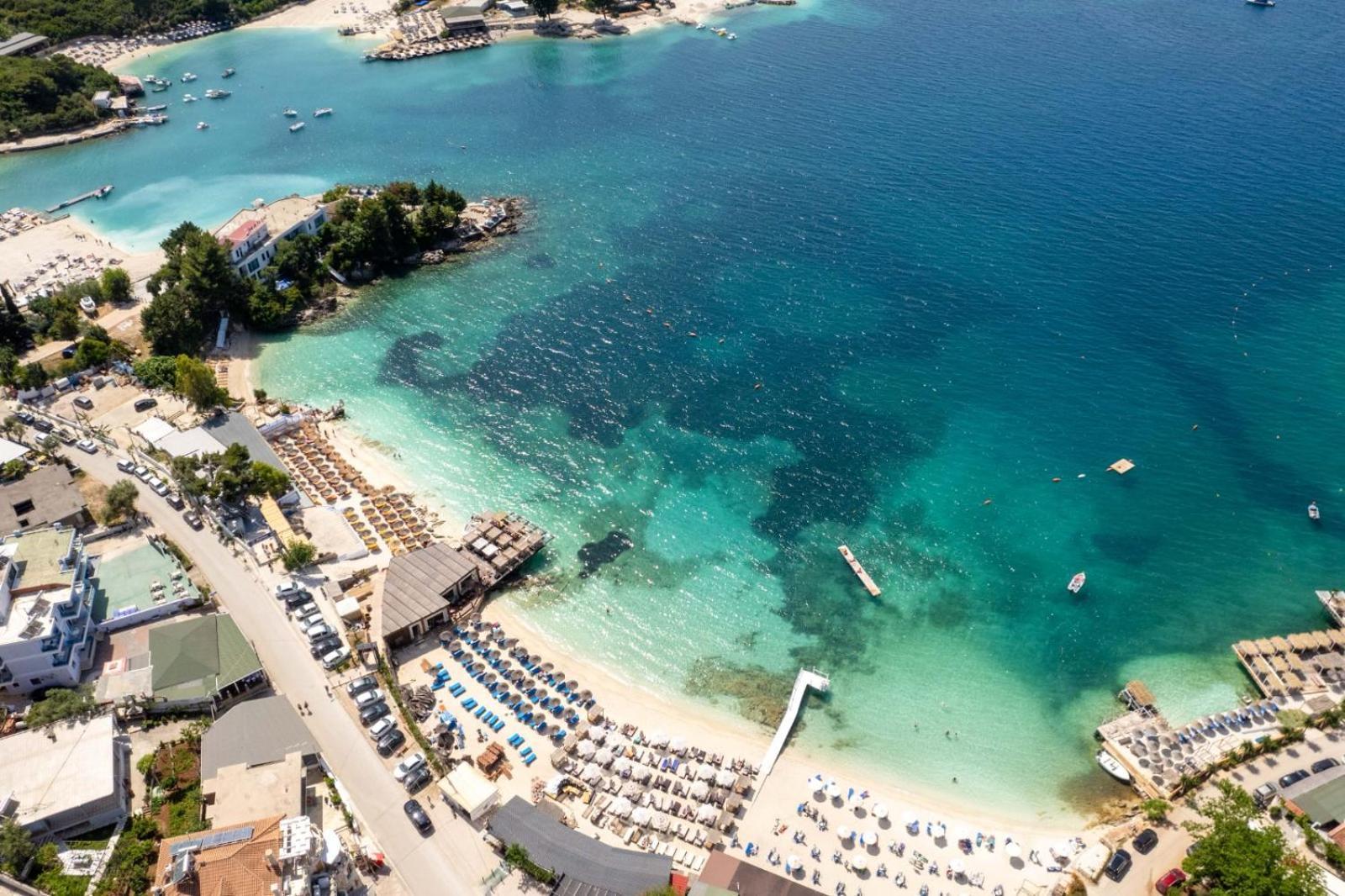 Sea 3* Ksamil