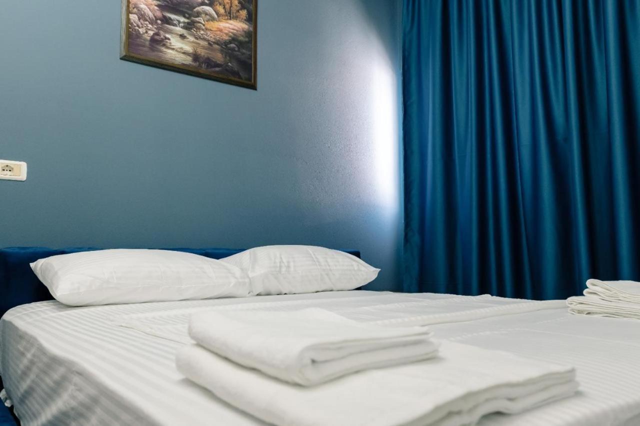 Sea Hotel 3*