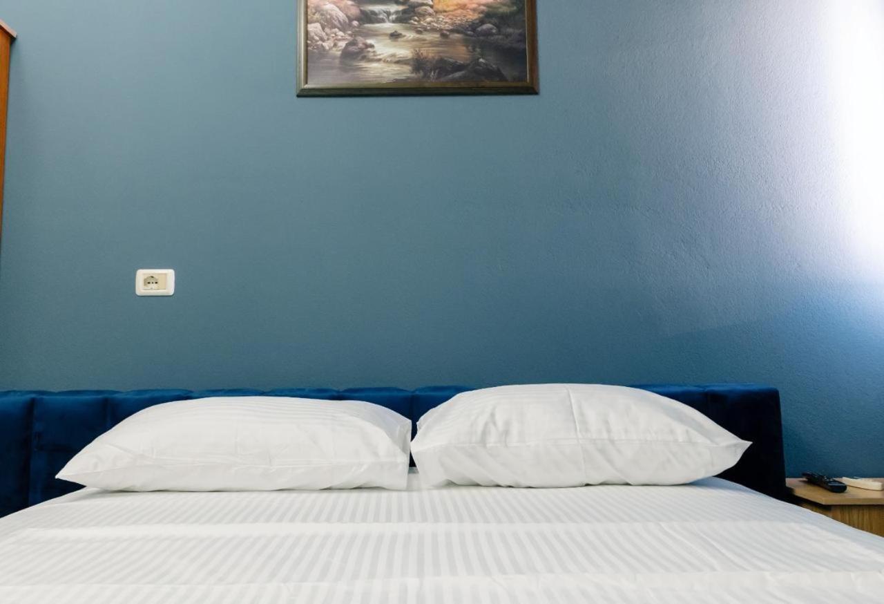 Hotel Sea Ksamil