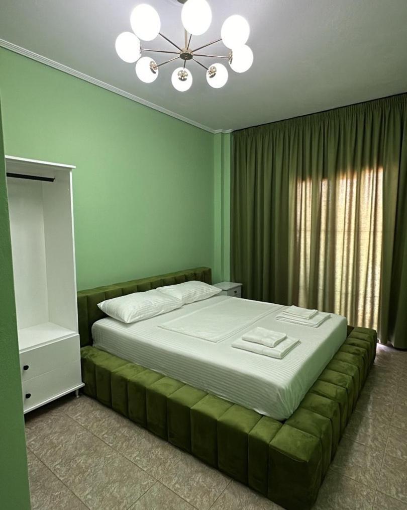 Hotel Sea Ksamil